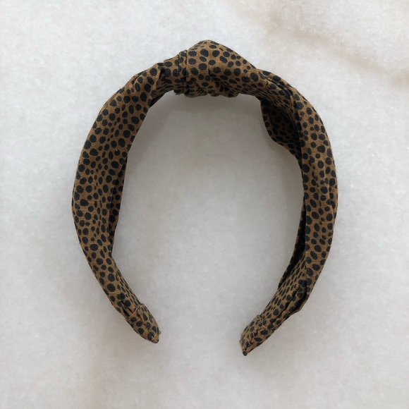 Madewell Zara Headband Bundle - Picture 2 of 8